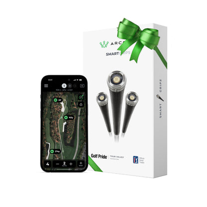 Arccos Golf Arccos Smart Grips