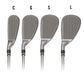 Cleveland Women's Smart Sole Full-Face Wedge
