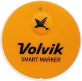 Volvik SmartMarker GPS Cabretta Leather Golf Gloves
