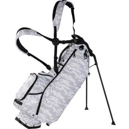 Sun Mountain 2026 Game-On Stand Carry Bag