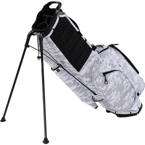 Sun Mountain 2026 Game-On Stand Carry Bag
