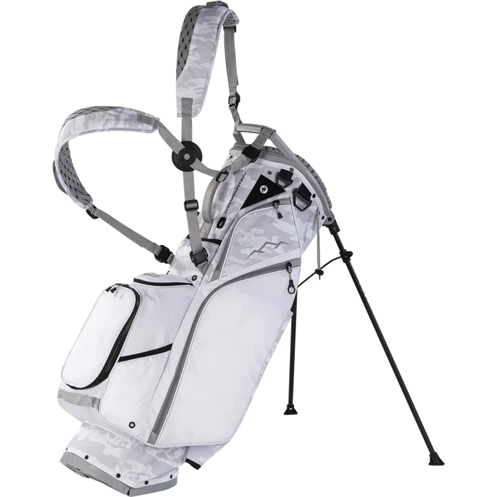 Sun Mountain 2026 Eclipse E-3.5 14-Way Stand Carry Bag