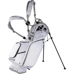 Sun Mountain 2026 Eclipse E-3.5 14-Way Stand Carry Bag
