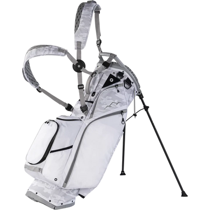 Sun Mountain 2026 Eclipse E-3.5 14-Way Stand Carry Bag