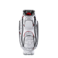 Sun Mountain 2026 C-100 14-Way Divided Golf Cart Bag