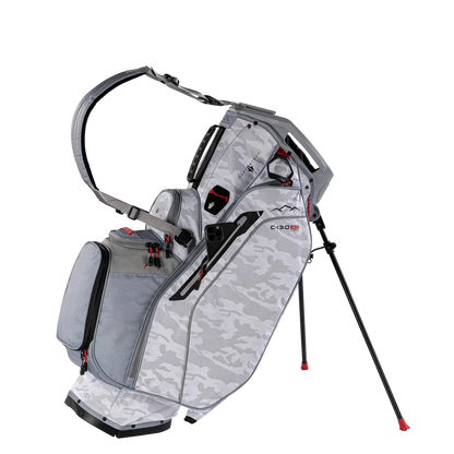 Sun Mountain C-Series C-130 VLO Hybrid Stand Bag