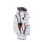 Sun Mountain 2026 C-100 14-Way Divided Golf Cart Bag