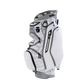 Sun Mountain 2026 C-130 14-Way Divided Golf Cart Bag