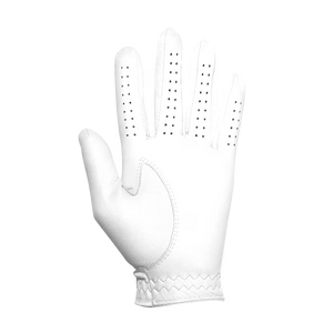 FootJoy Men's Arkansas Razorback Golf Gloves with Ball Marker