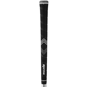 Karma Soft Trac Golf Grips
