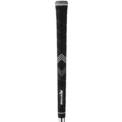 Karma Soft Trac Golf Grips