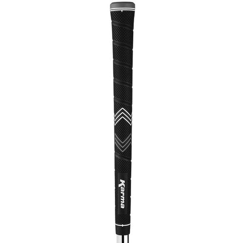 Karma Soft Trac Golf Grips