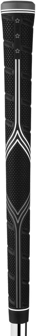 Karma Soft Trac Golf Grips