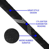 Karma Soft Trac Golf Grips