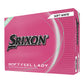 Srixon Soft Feel Lady Golf Balls