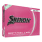 Srixon Soft Feel Lady Golf Balls