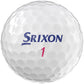 Srixon Soft Feel Lady Golf Balls