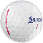Srixon Soft Feel Lady Golf Balls