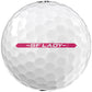 Srixon Soft Feel Lady Golf Balls