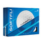 Maxfli Softfli Golf Balls