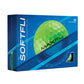 Maxfli Softfli Golf Balls