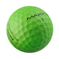 Maxfli Softfli Golf Balls