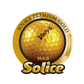 Volvik Solice Gold Pack