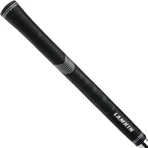 Lamkin Sonar 60R+ Black Out Grip