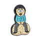 Pins & Aces Novelty Ball Markers