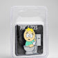 Pins And Aces Golf South Park Ball Marker - Butters