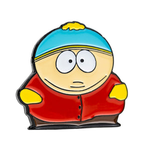 Pins And Aces Golf South Park Ball Marker - Cartman