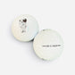 Logie Joes Golf Space Balls Pro Series Golf Balls