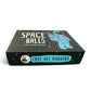 Logie Joes Golf Space Balls Pro Series Golf Balls
