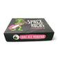 Logie Joes Golf Space Rocks Distance Series Golf Balls