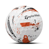 Taylormade SpeedSoft Ink Golf Balls