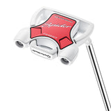 Taylormade Spider Ghost White Putter