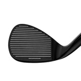 Orlimar Golf Spin Tech Full Face Black Wedges