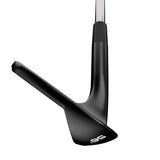 Orlimar Golf Spin Tech Full Face Black Wedges