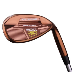 Orlimar Golf Spin Tech Full Face Copper Wedges