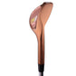 Orlimar Golf Spin Tech Full Face Copper Wedges
