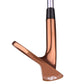 Orlimar Golf Spin Tech Full Face Copper Wedges