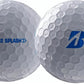 Bridgestone e12 Splash Golf Balls