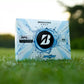 Bridgestone e12 Splash Golf Balls
