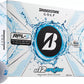 Bridgestone e12 Splash Golf Balls