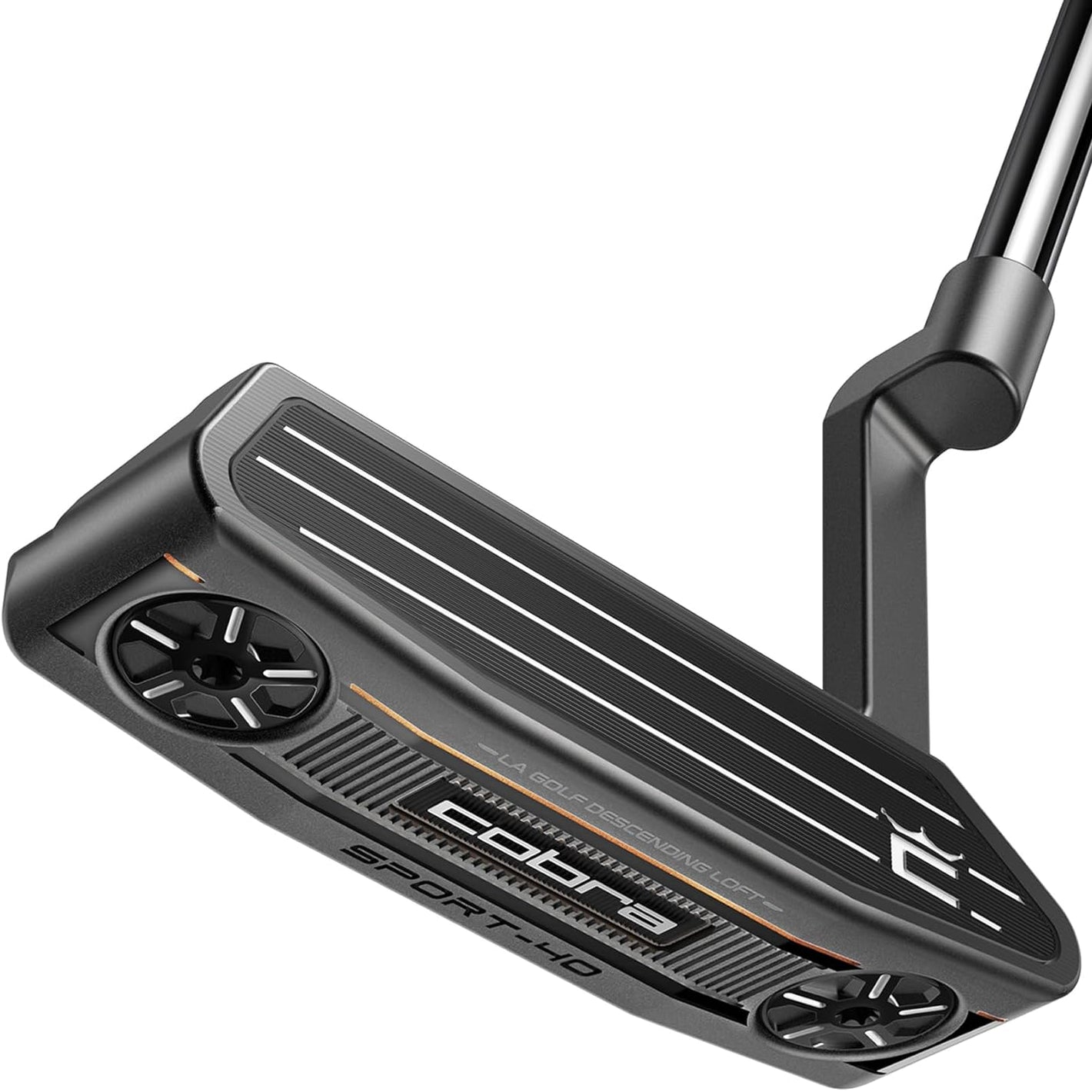 Cobra 2025 Vintage Putters