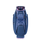 Sun Mountain 2026 C-100 14-Way Divided Golf Cart Bag