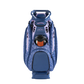 Sun Mountain 2026 C-130 14-Way Divided Golf Cart Bag