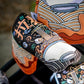 Pins And Aces Golf Ramen - Blade Putter Cover