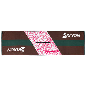 Srixon Golf Limited Edition Spring Towel