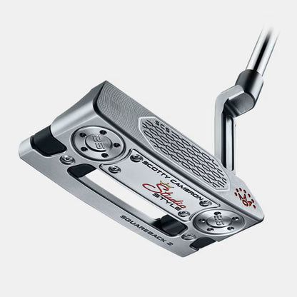 Titleist Scotty Cameron Studio Style Squareback 2